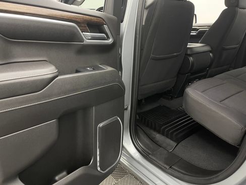 Used 2023 GMC Sierra 1500 Elevation AWD/4WD image 37