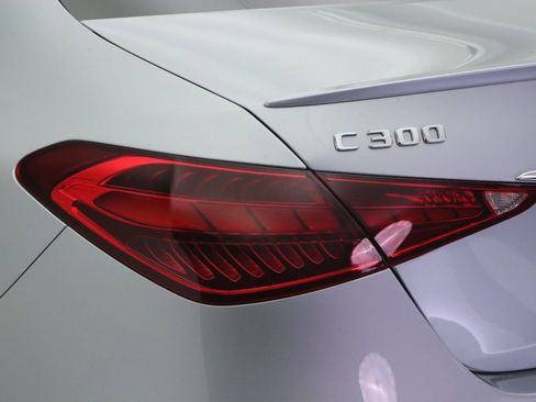 Certified 2024 Mercedes-Benz C 300 Sedan image 18