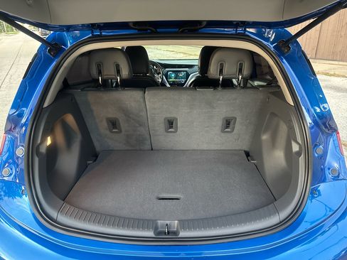 Used 2019 Chevrolet Bolt Premier image 8