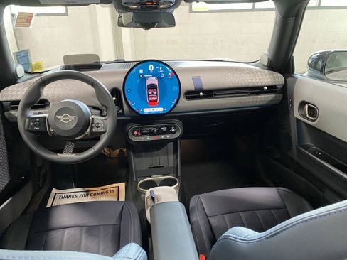 Used 2025 MINI Cooper S FWD image 7