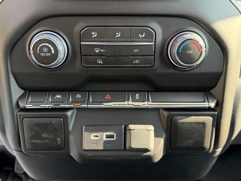 New 2026 Chevrolet Silverado 1500 W/T AWD/4WD image 26