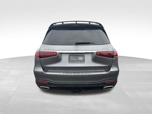 Used 2023 Mercedes-Benz GLS 580 4MATIC image 8