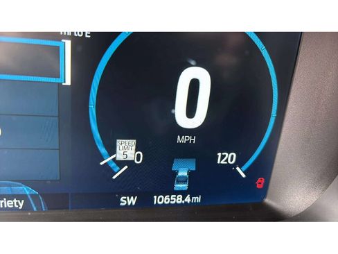 Used 2022 Ford F150 Tremor w/ Equipment Group 402A High AWD/4WD image 17