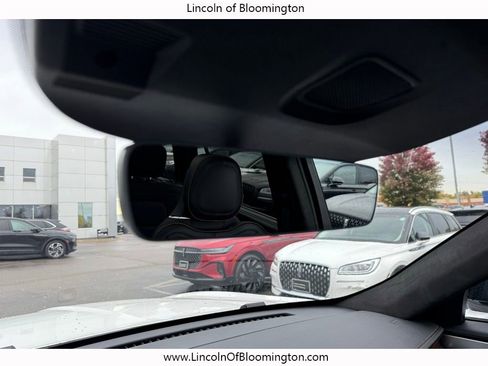 New 2025 Lincoln Aviator Black Label image 13