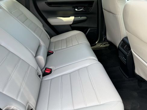 Used 2025 Honda CR-V EX-L image 29