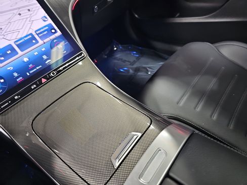 Certified 2023 Mercedes-Benz C 300 Sedan image 27