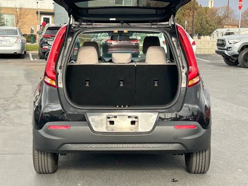 Used 2022 Kia Soul LX FWD image 28