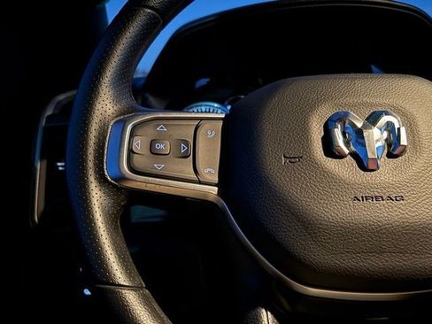 Certified 2025 RAM 1500 Tradesman image 31