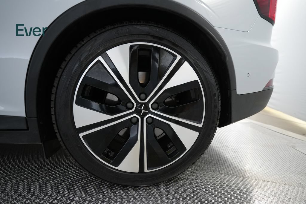 Used 2024 Polestar Polestar 2 RWD image 9