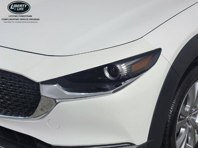 Used 2023 MAZDA CX-30 AWD 2.5 S w/ Select Package image 9