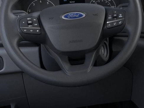 New 2025 Ford Transit 350 XLT image 12