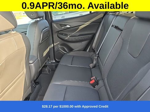 New 2026 Buick Encore GX Preferred w/ Comfort Package image 15
