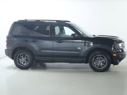 Used 2023 Ford Bronco Sport Big Bend image 11