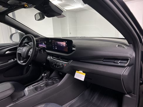 New 2026 Buick Envista Preferred w/ Convenience I Package FWD image 59