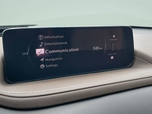 Used 2025 MAZDA CX-30 2.5 Turbo w/ Premium Package image 26