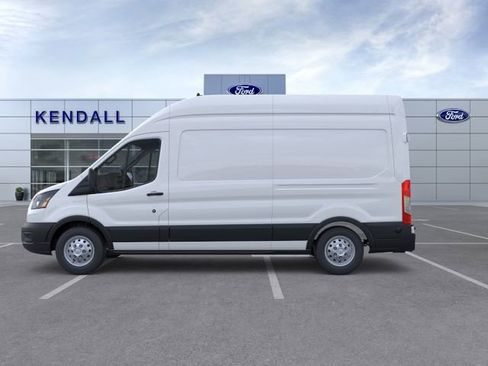 New 2026 Ford Transit 250 148 High Roof AWD image 3