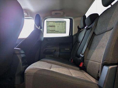 New 2025 Ford Maverick XLT w/ XLT Luxury Package image 16