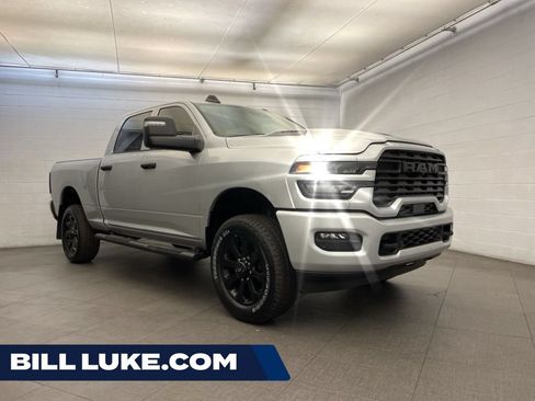 New 2026 RAM 2500 Tradesman AWD/4WD image 1