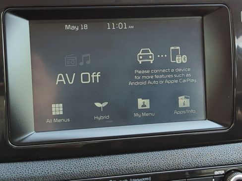 Used 2019 Kia Niro EX FWD image 21