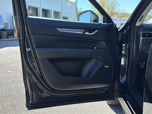 Used 2024 MAZDA CX-5 AWD 2.5 S image 12