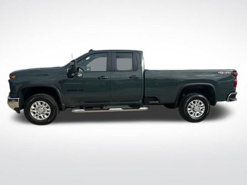 New 2026 Chevrolet Silverado 2500 LT w/ Convenience Package image 2