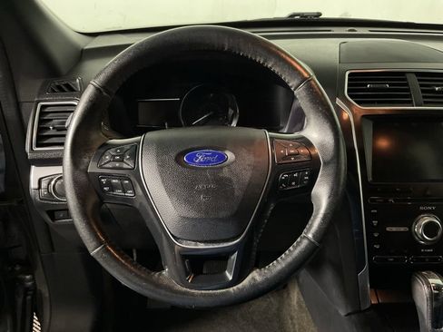 Used 2016 Ford Explorer Limited FWD image 27