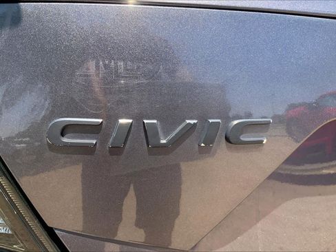 Used 2020 Honda Civic Sport image 30