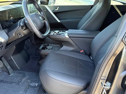 Certified 2024 BMW iX xDrive50 w/ Convenience Package AWD/4WD image 20