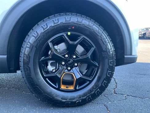 New 2026 Ford Explorer Tremor w/ Tremor Convenience Package image 15