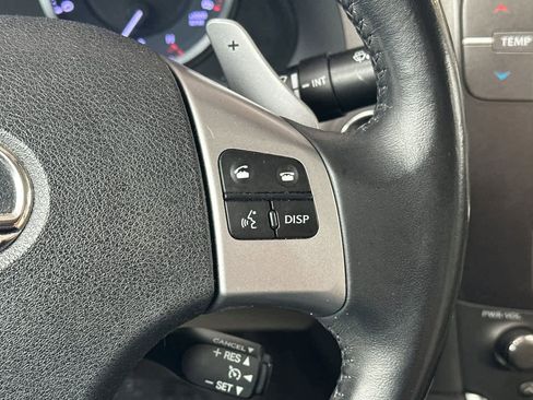 Used 2013 Lexus IS 250 w/ Premium Pkg Value Edition image 25