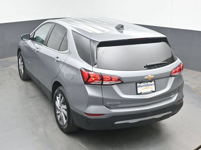Used 2024 Chevrolet Equinox LT AWD/4WD image 34