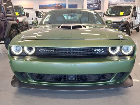 Used 2023 Dodge Challenger R/T Scat Pack image 2