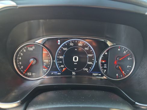 Used 2023 Chevrolet Blazer RS AWD/4WD image 32