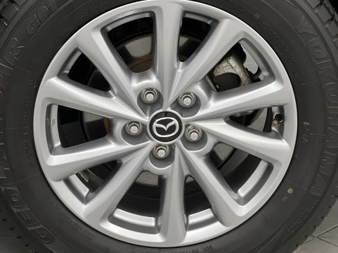 Used 2025 MAZDA CX-5 AWD 2.5 S w/ Preferred Package image 67