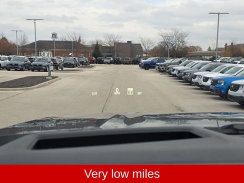 Used 2025 Ford F250 Platinum image 53