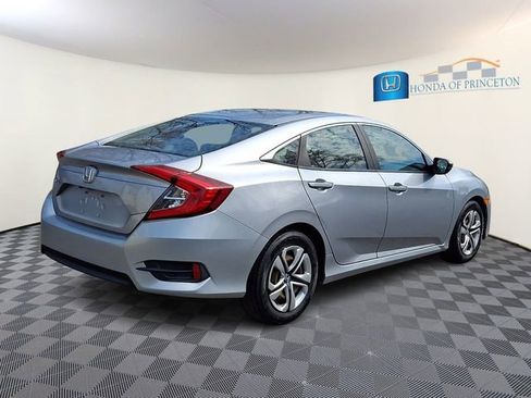 Used 2016 Honda Civic LX image 6