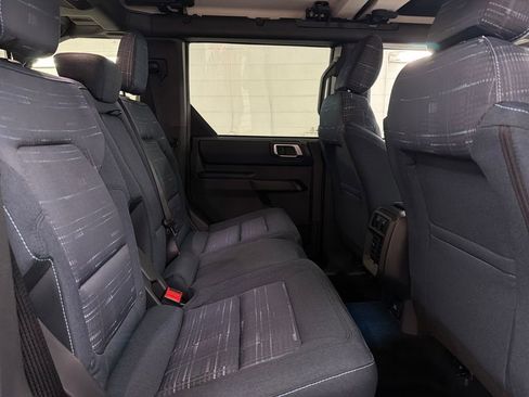 New 2025 Ford Bronco Heritage Edition image 30