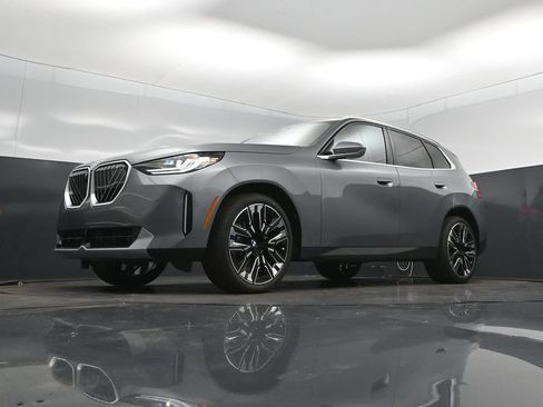 New 2026 BMW X3 xDrive30i w/ Premium Package AWD/4WD image 34
