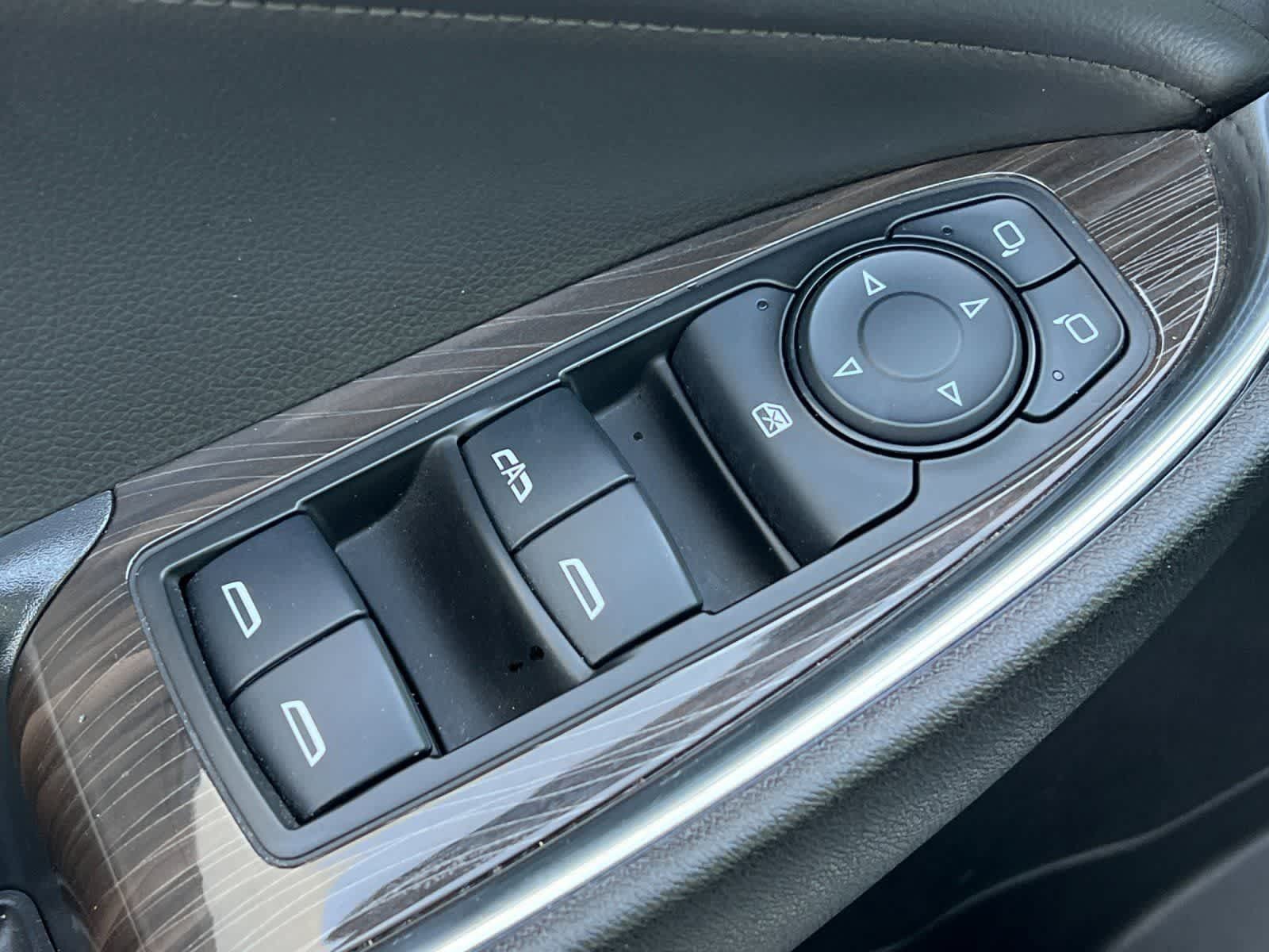 Used 2024 Chevrolet Malibu LT FWD image 14