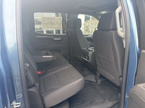 New 2026 GMC Sierra 1500 Elevation w/ Preferred Package AWD/4WD image 34