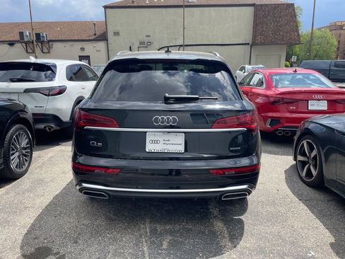 Used 2023 Audi Q5 2.0T Premium Plus w/ Premium Plus Package image 7