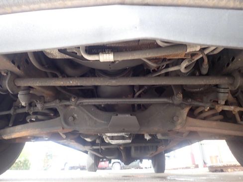 Used 2000 Chevrolet Express 3500 Extended image 37