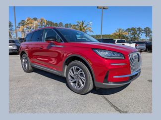 Used 2025 Lincoln Corsair FWD w/ Equipment Group 101A 360° Tour