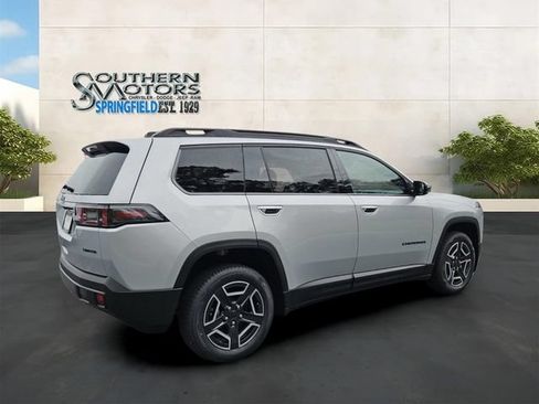 New 2026 Jeep Cherokee Limited AWD/4WD image 5