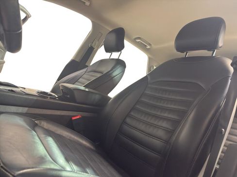 Used 2017 Ford Edge SEL w/ Equipment Group 201A image 15