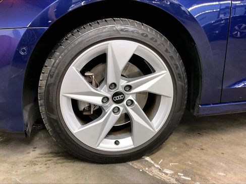 Used 2023 Audi A3 2.0T Premium w/ Convenience Package image 11