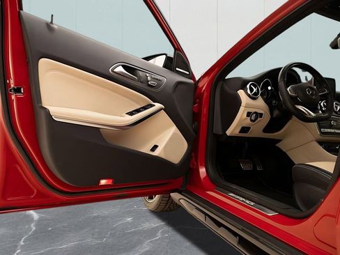 Used 2018 Mercedes-Benz GLA 45 AMG GLA 45 AMG image 22