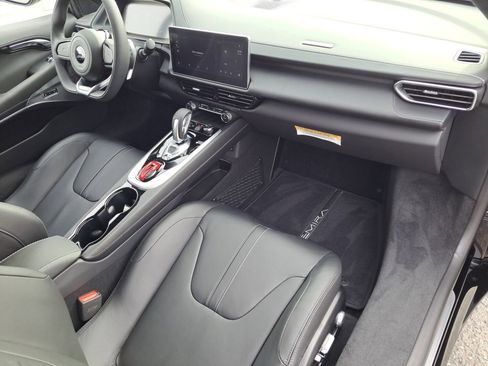 New 2024 Lotus Emira First Edition image 14