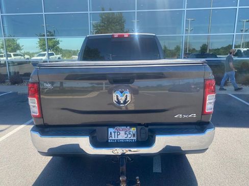 Used 2019 RAM 2500 Tradesman AWD/4WD image 5