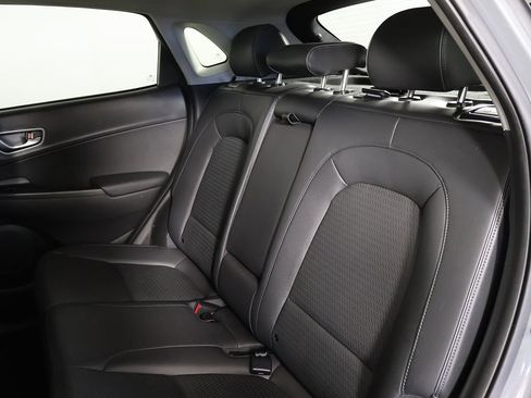 Used 2021 Hyundai Kona Limited w/ Cargo Package FWD image 31